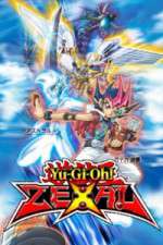 Watch Yu-Gi-Oh! Zexal Movie2k