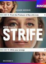 Watch Strife Movie2k