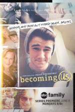 Watch Becoming Us Movie2k