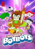 Watch Transformers: BotBots Movie2k