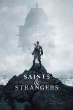 Watch Saints & Strangers Movie2k