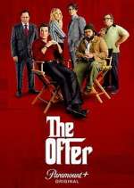 Watch The Offer Movie2k