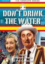 Watch Don't Drink the Water Movie2k