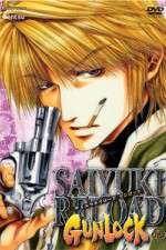 Watch Saiyuki Reload Gunlock Movie2k