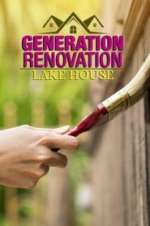 Watch Generation Renovation: Lake House Movie2k