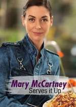 Watch Mary McCartney Serves It Up Movie2k