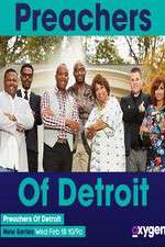 Watch Preachers of Detroit Movie2k