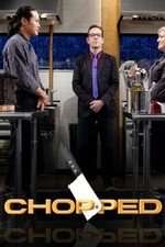 Watch Chopped: Alton's Challenge Movie2k