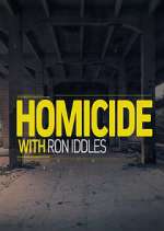 Watch Homicide with Ron Iddles Movie2k