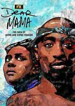 Watch Dear Mama: The Saga of Afeni and Tupac Shakur Movie2k