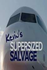 Watch Kevin's Supersized Salvage Movie2k