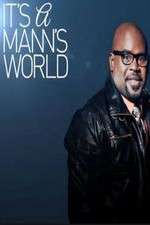 Watch It's A Mann's World Movie2k