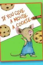 Watch If You Give a Mouse a Cookie Movie2k