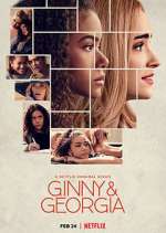 Watch Ginny & Georgia Movie2k