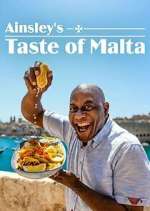 Watch Ainsley's Taste of Malta Movie2k
