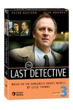 Watch The Last Detective Movie2k