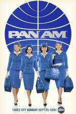 Watch Pan Am Movie2k