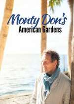 Watch Monty Don's American Gardens Movie2k