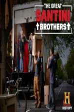 Watch The Great Santini Brothers Movie2k