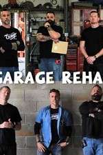 Watch Garage Rehab Movie2k