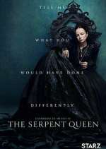 Watch The Serpent Queen Movie2k