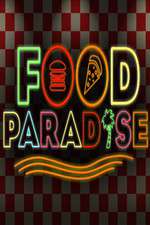 Watch Food Paradise Movie2k