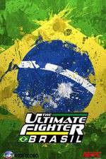 Watch The Ultimate Fighter Brazil Movie2k