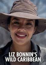 Watch Liz Bonnin's Wild Caribbean Movie2k