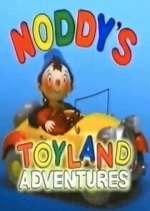 Watch Noddy's Toyland Adventures Movie2k