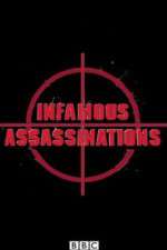 Watch Infamous Assassinations Movie2k