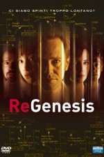 Watch ReGenesis Movie2k