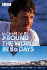 Watch Michael Palin Around the World in 80 Days Movie2k