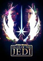 Watch Star Wars: Tales of the Jedi Movie2k