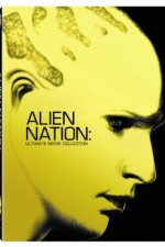 Watch Alien Nation Movie2k