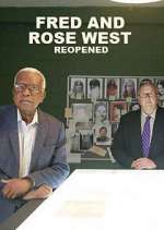 Watch Fred and Rose West: Reopened Movie2k