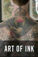 Watch The Art of Ink Movie2k