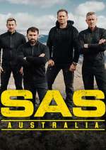 Watch SAS Australia Movie2k