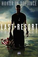 Watch Last Resort Movie2k