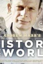 Watch Andrew Marrs History of the World Movie2k