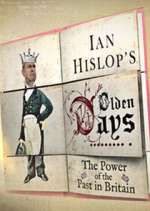 Watch Ian Hislop's Olden Days Movie2k