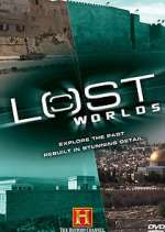 Watch Lost Worlds Movie2k