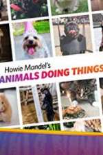 Watch Howie Mandel\'s Animals Doing Things Movie2k