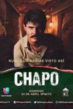 Watch El Chapo Movie2k