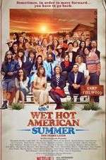 Watch Wet Hot American Summer: Ten Years Later Movie2k