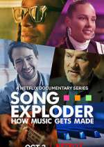 Watch Song Exploder Movie2k