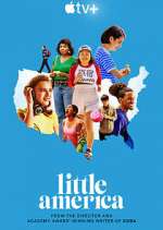 Watch Little America Movie2k