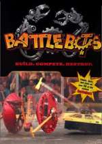 Watch BattleBots Movie2k