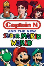 Watch Captain N and the New Super Mario World Movie2k