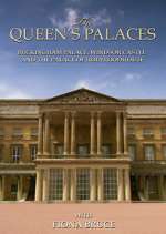 Watch The Queen's Palaces Movie2k