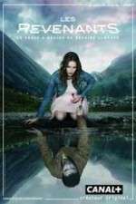 Watch The Returned Movie2k